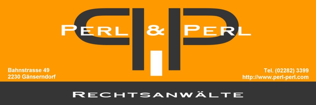 Perl & Perl