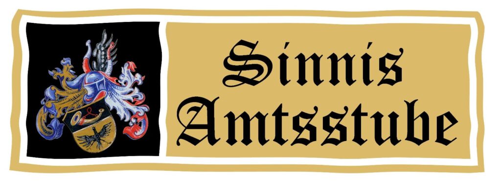 Amtsstube Logo 1